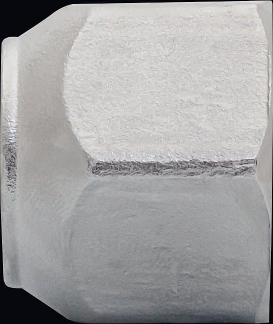 Aluminum Dome Cap Nut